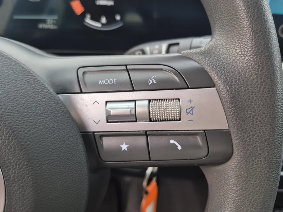 2024 Hyundai Sonata Fleet 