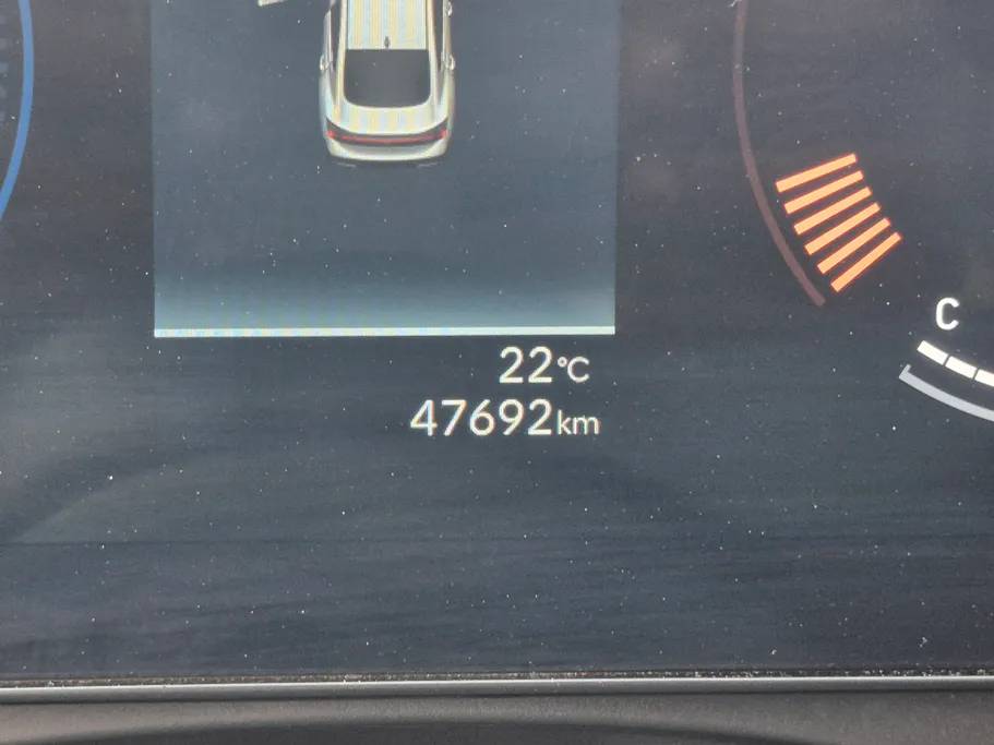 2024 Hyundai Sonata Fleet 