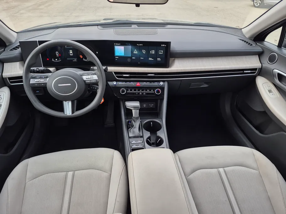 2024 Hyundai Sonata Fleet 