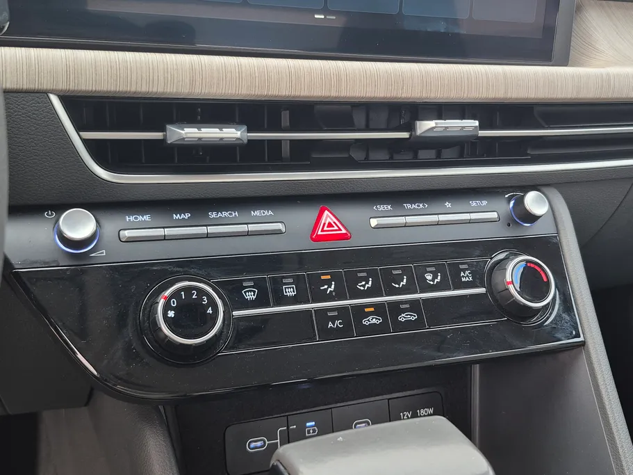 2024 Hyundai Sonata Fleet 