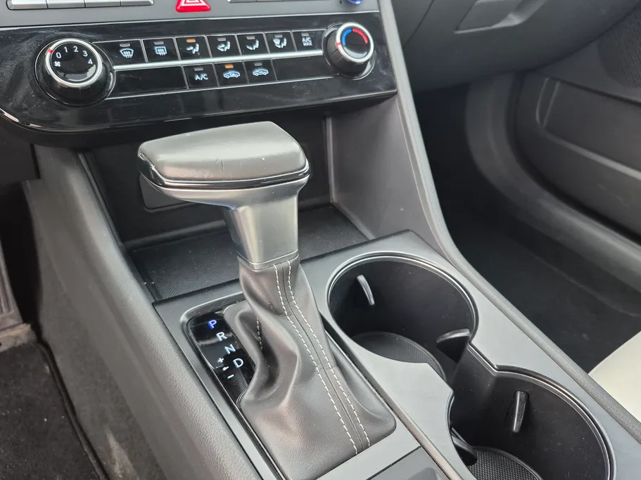 2024 Hyundai Sonata Fleet 