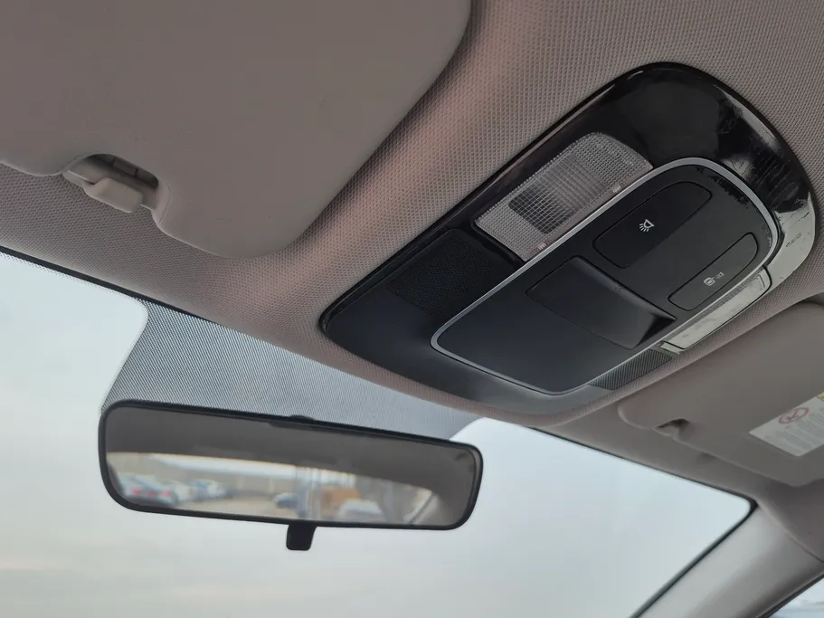 2024 Hyundai Sonata Fleet 