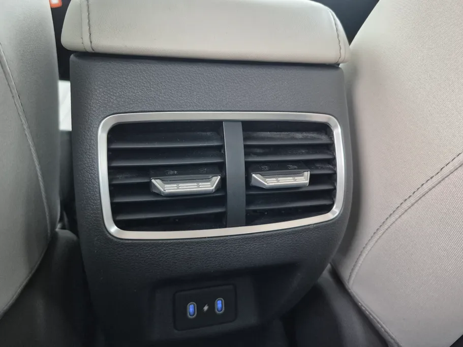 2024 Hyundai Sonata Fleet 