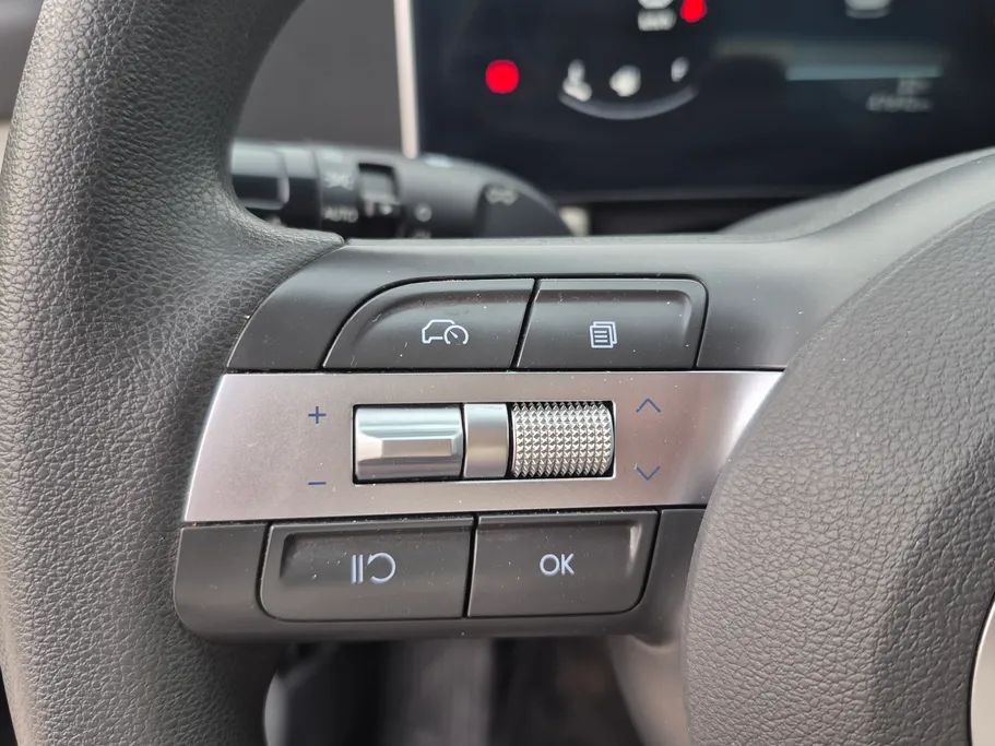 2024 Hyundai Sonata Fleet 