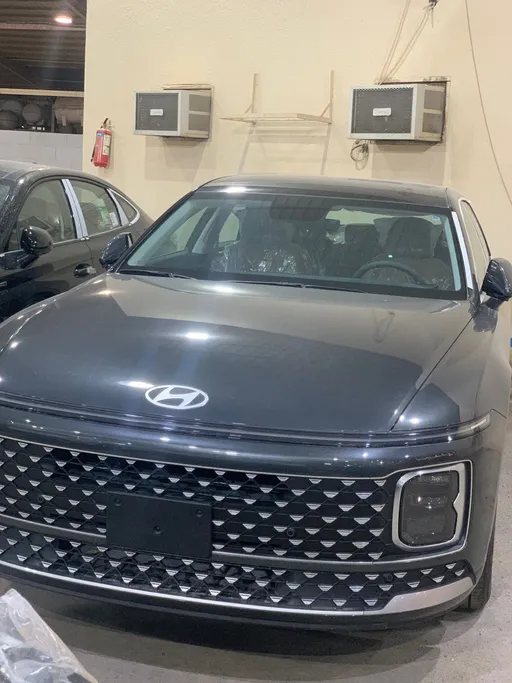 2026 Hyundai Azera Classic 