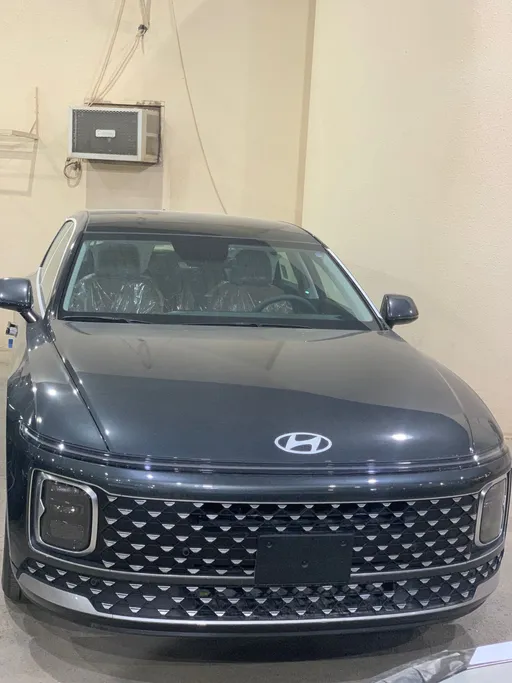 2026 Hyundai Azera Classic 