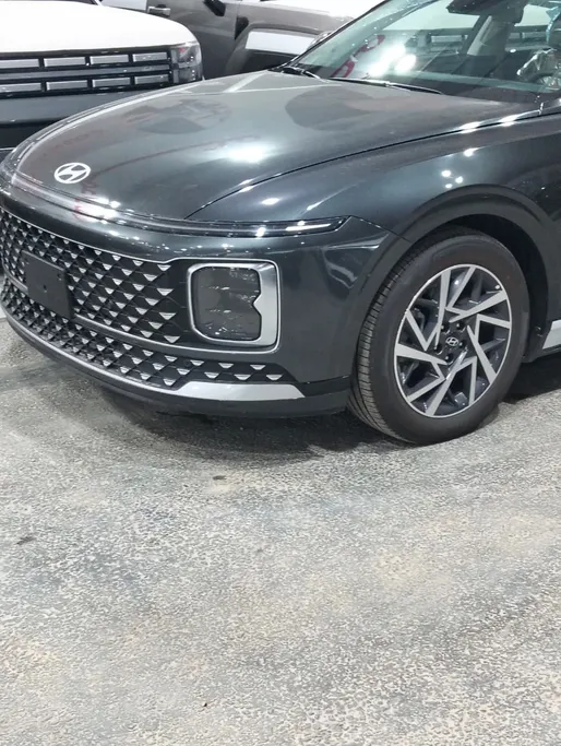 2026 Hyundai Azera Classic 