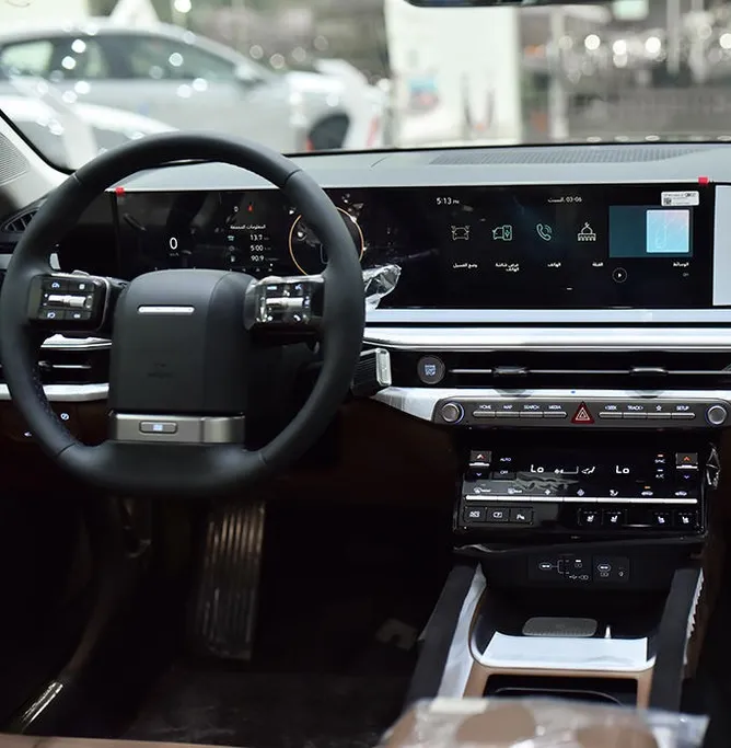 2026 Hyundai Azera Classic 