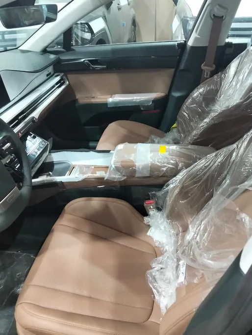 2026 Hyundai Azera Classic 