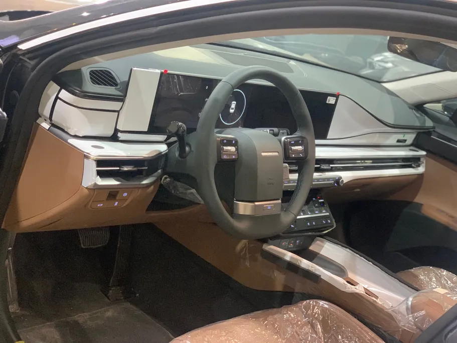 2026 Hyundai Azera Classic 