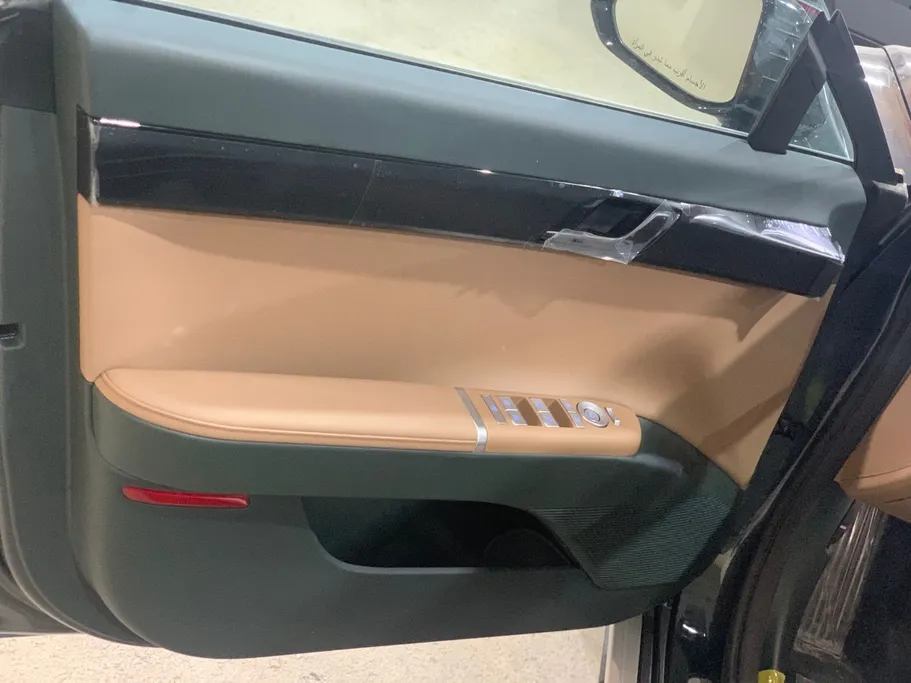 2026 Hyundai Azera Classic 