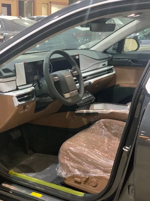 2026 Hyundai Azera Classic 