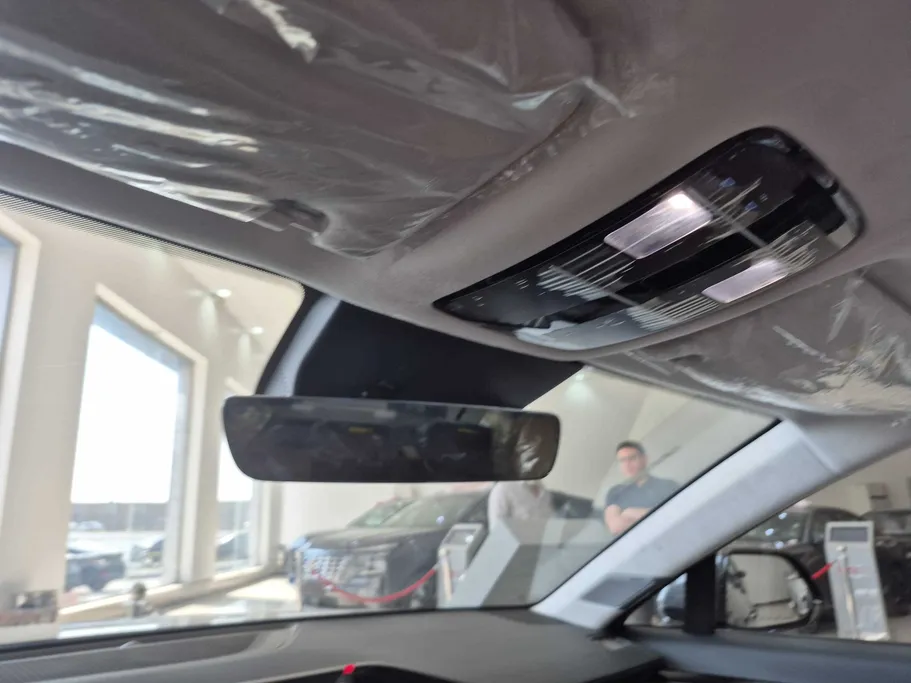 2026 Hyundai Azera calligraphy 