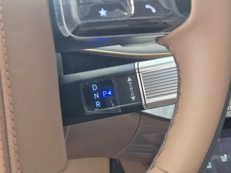 2026 Hyundai Azera calligraphy 