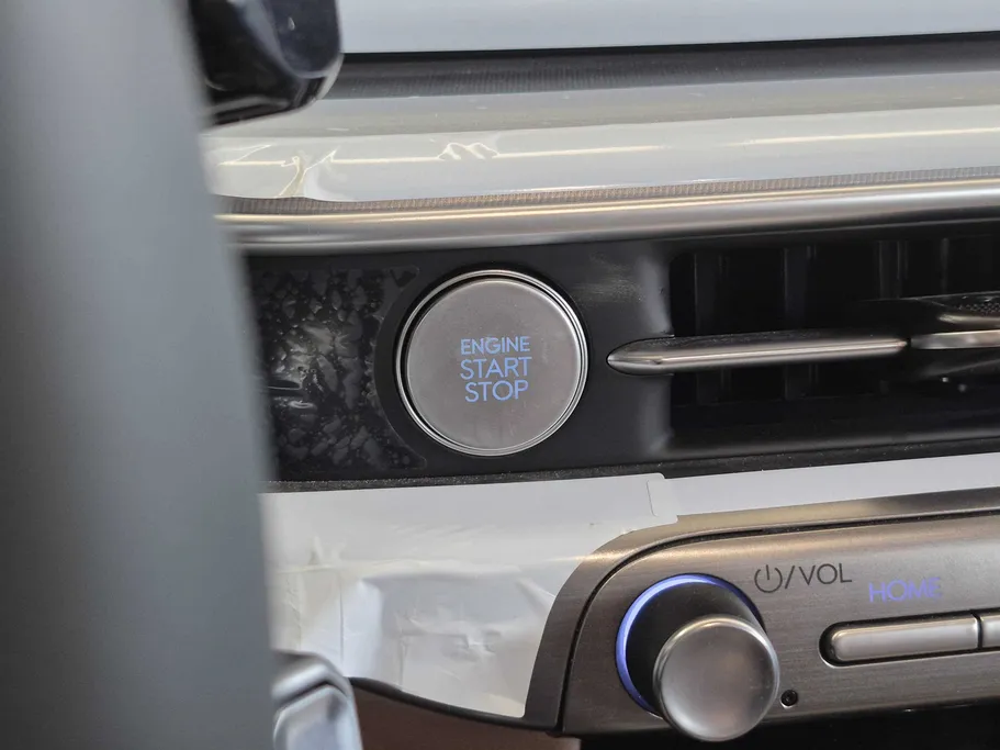 2026 Hyundai Azera calligraphy 