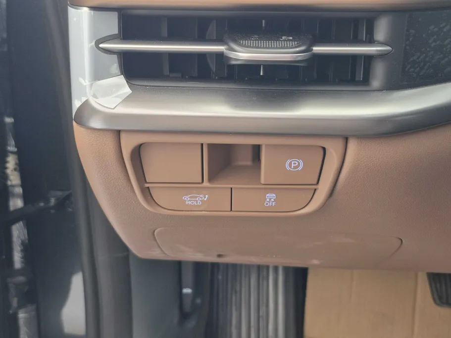 2026 Hyundai Azera calligraphy 