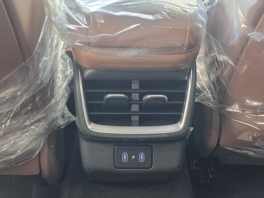 2026 Hyundai Azera calligraphy 