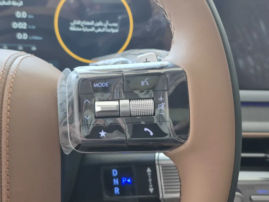 2026 Hyundai Azera calligraphy 