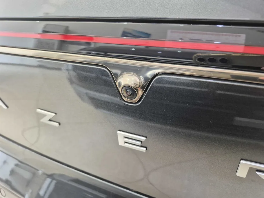 2026 Hyundai Azera calligraphy 