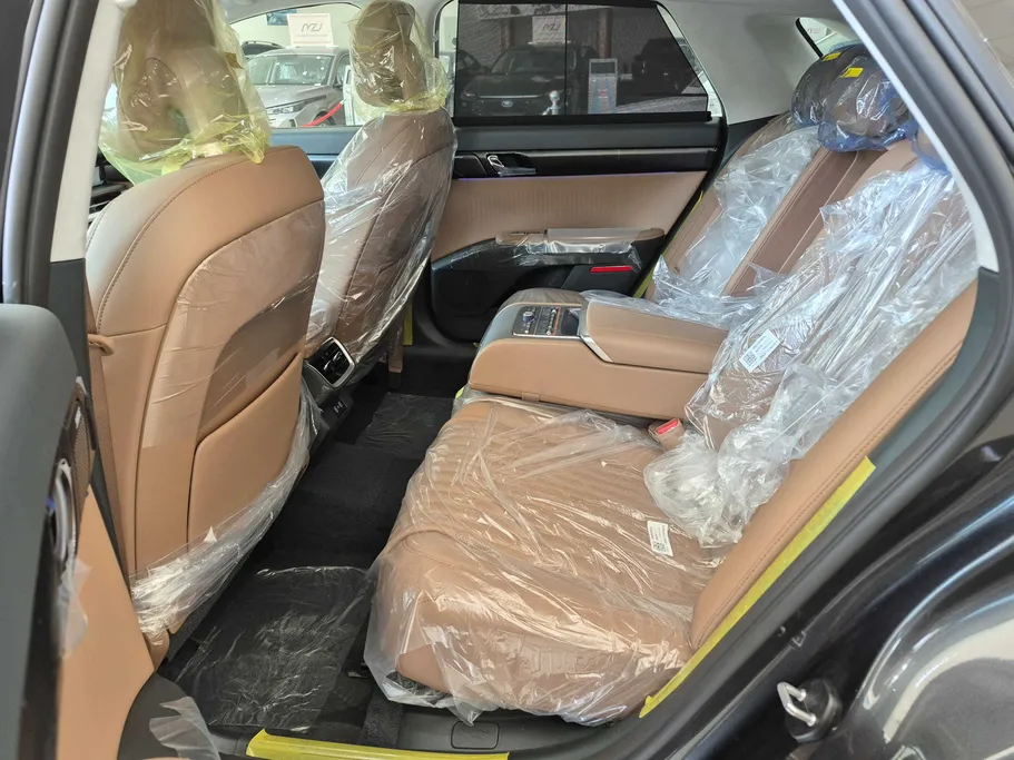 2026 Hyundai Azera calligraphy 