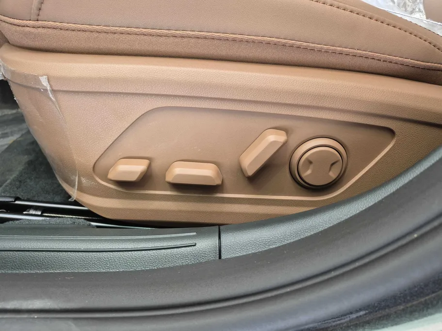 2026 Hyundai Azera calligraphy 