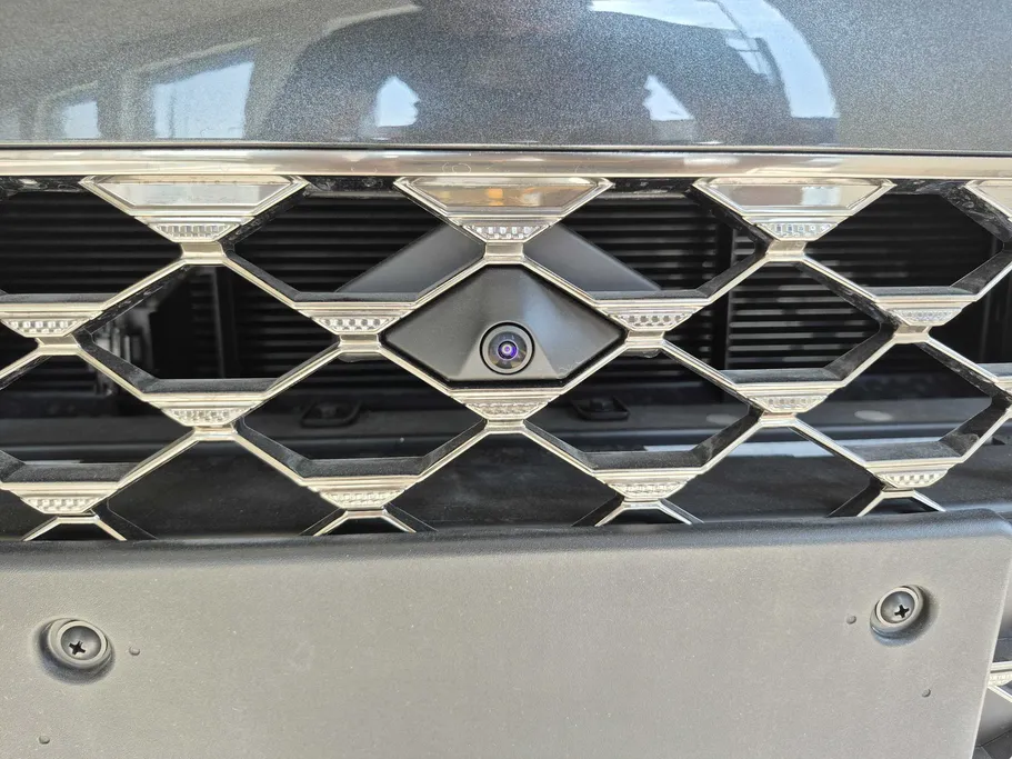 2026 Hyundai Azera calligraphy 