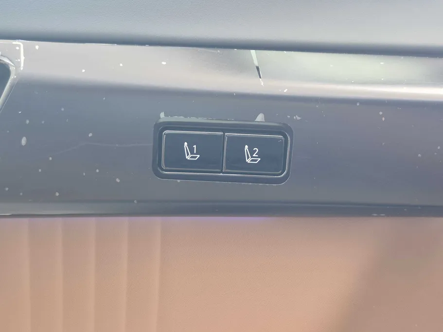 2026 Hyundai Azera calligraphy 