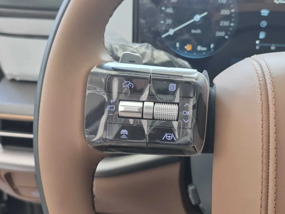 2026 Hyundai Azera calligraphy 