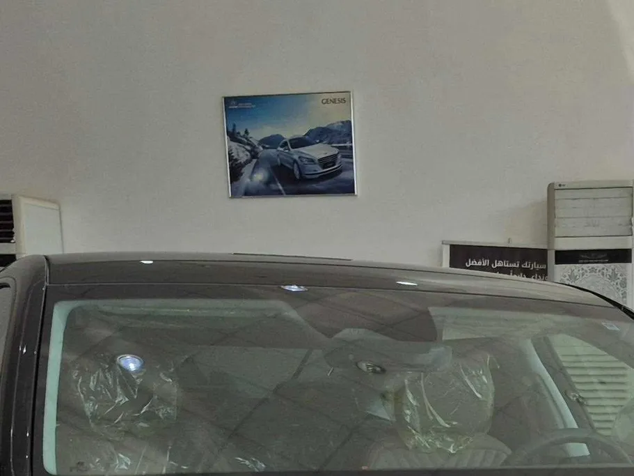 2026 Hyundai Azera calligraphy 