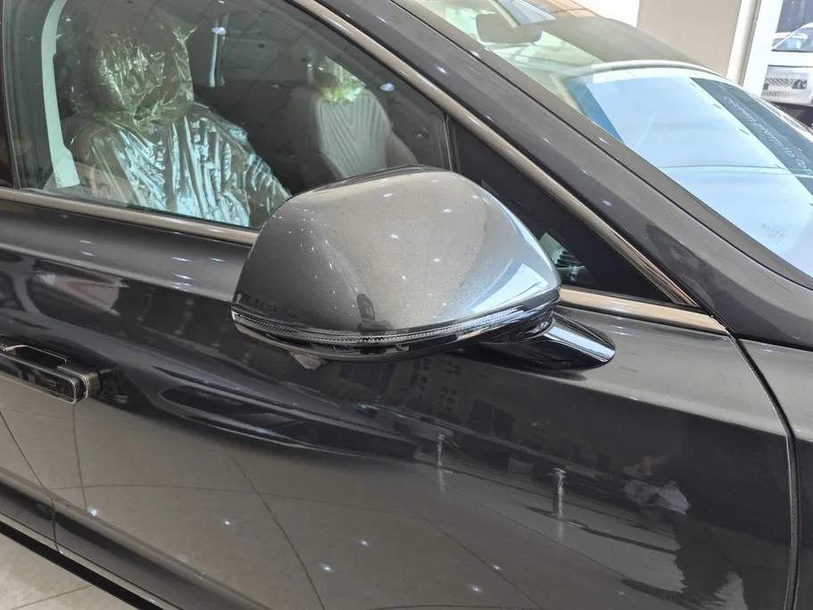 2026 Hyundai Azera calligraphy 