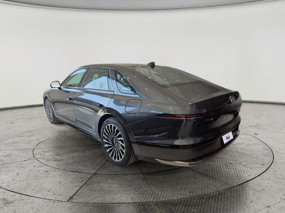 2026 Hyundai Azera calligraphy 