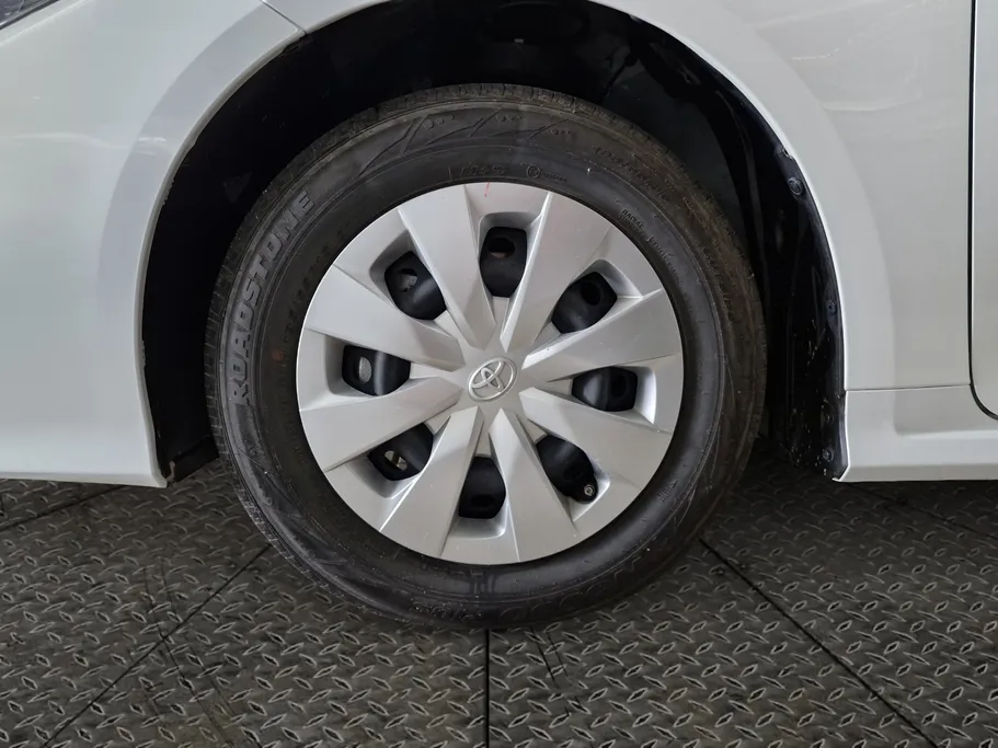 تويوتا كورولا XLI 2024 