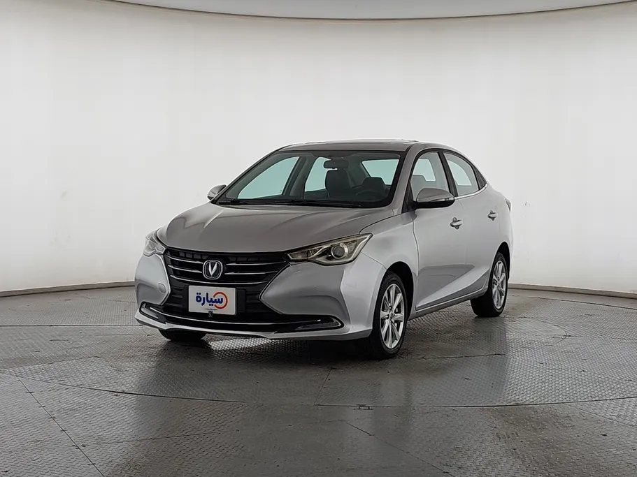 2023 Changan Alsvin Full Option 