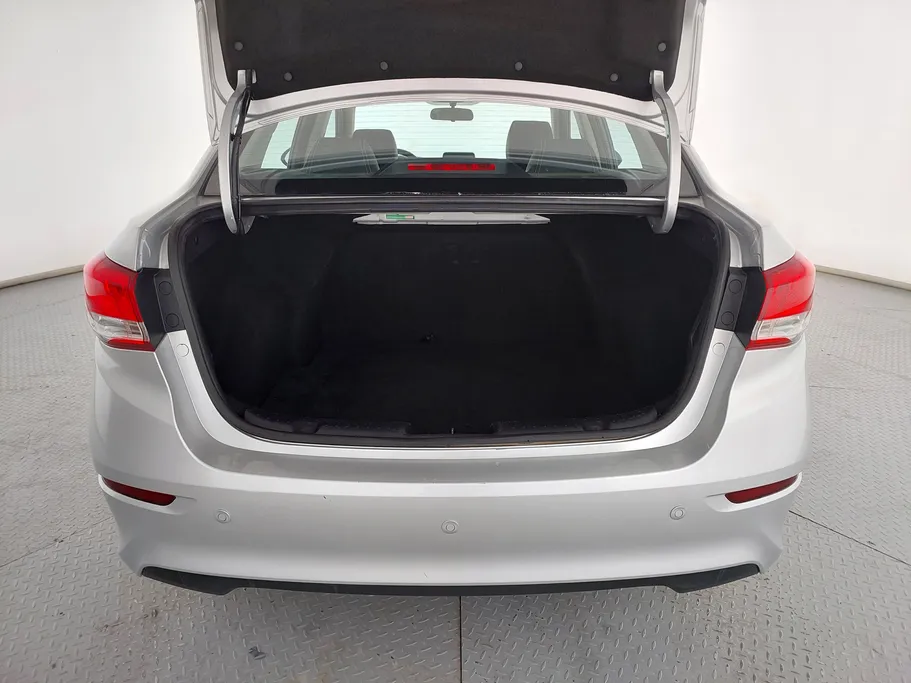 2023 Changan Alsvin Full Option 