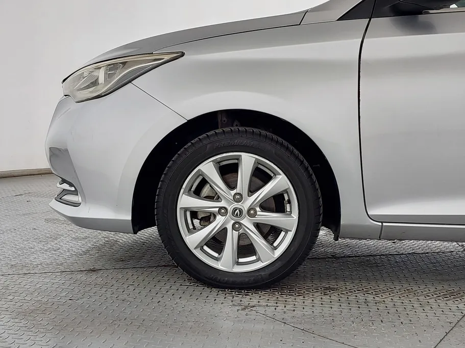 2023 Changan Alsvin Full Option 