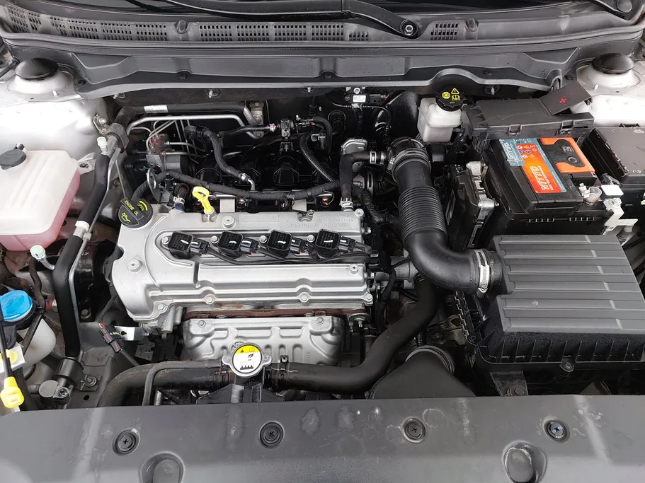 2023 Changan Alsvin Full Option 