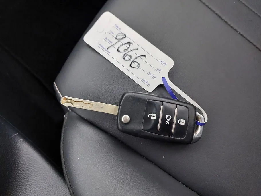 2023 Changan Alsvin Full Option 