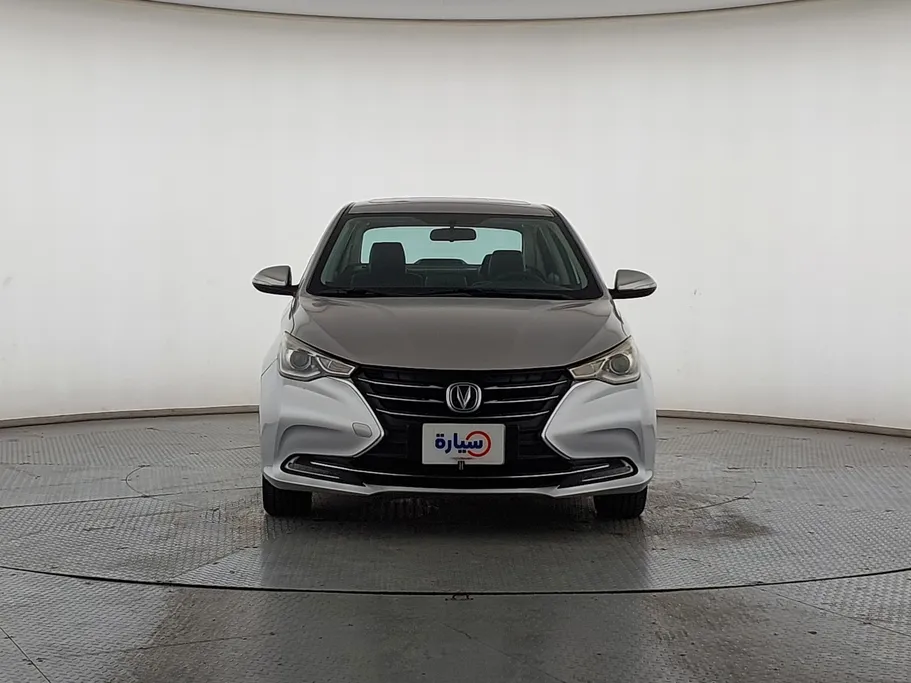 2023 Changan Alsvin Full Option 