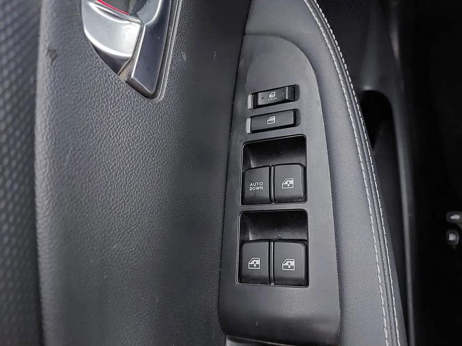 2023 Changan Alsvin Full Option 