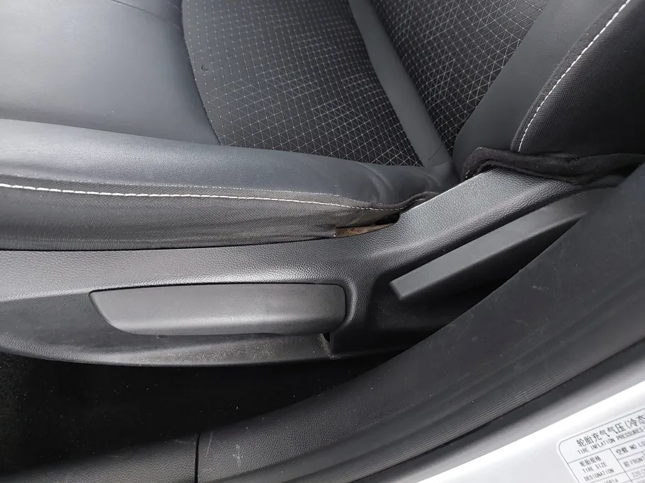 2023 Changan Alsvin Full Option 