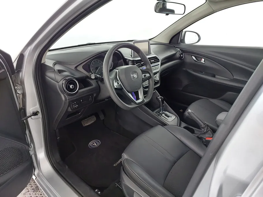 2023 Changan Alsvin Full Option 