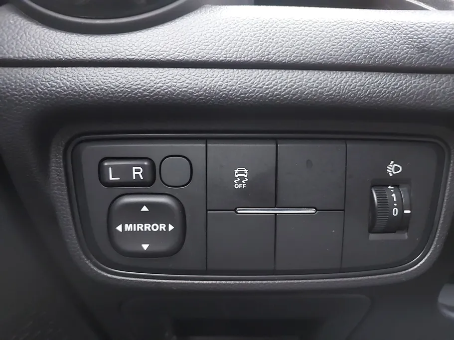 2023 Changan Alsvin Full Option 