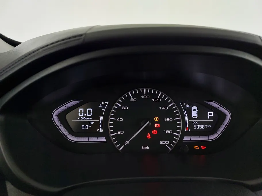 2023 Changan Alsvin Full Option 