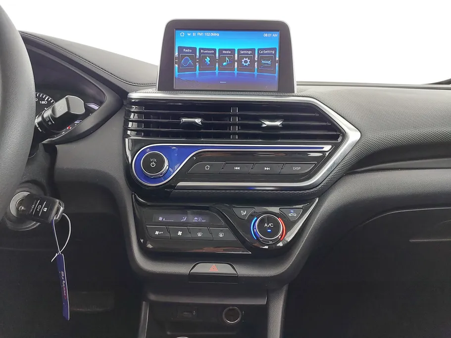 2023 Changan Alsvin Full Option 