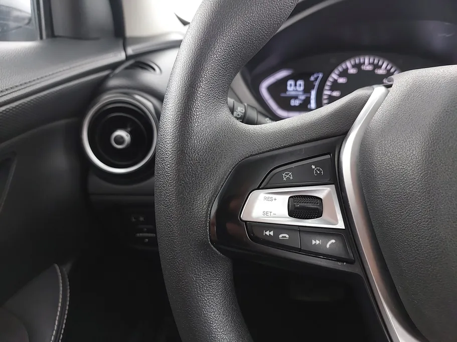 2023 Changan Alsvin Full Option 