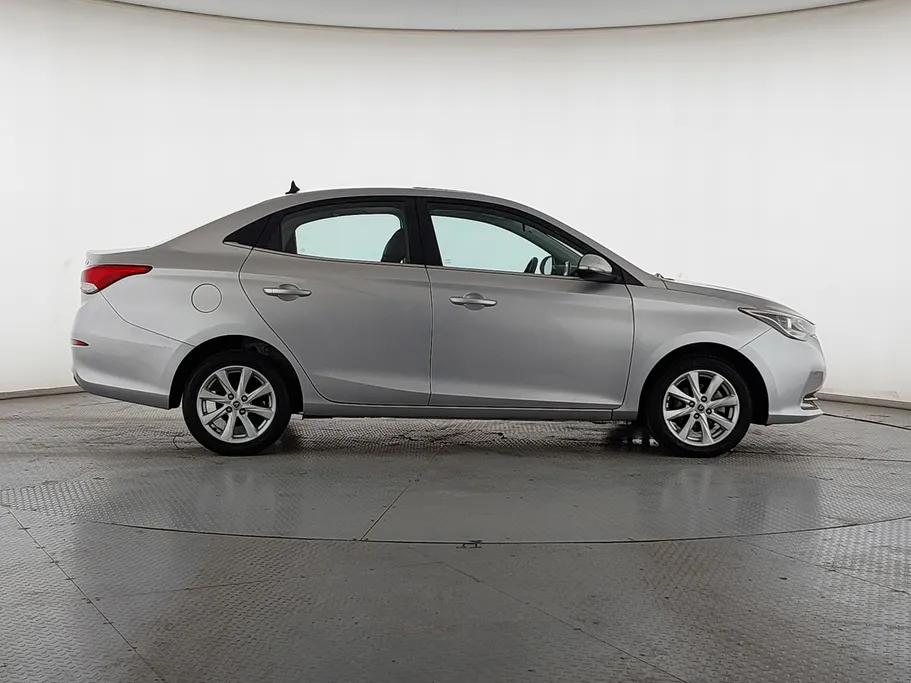 2023 Changan Alsvin Full Option 