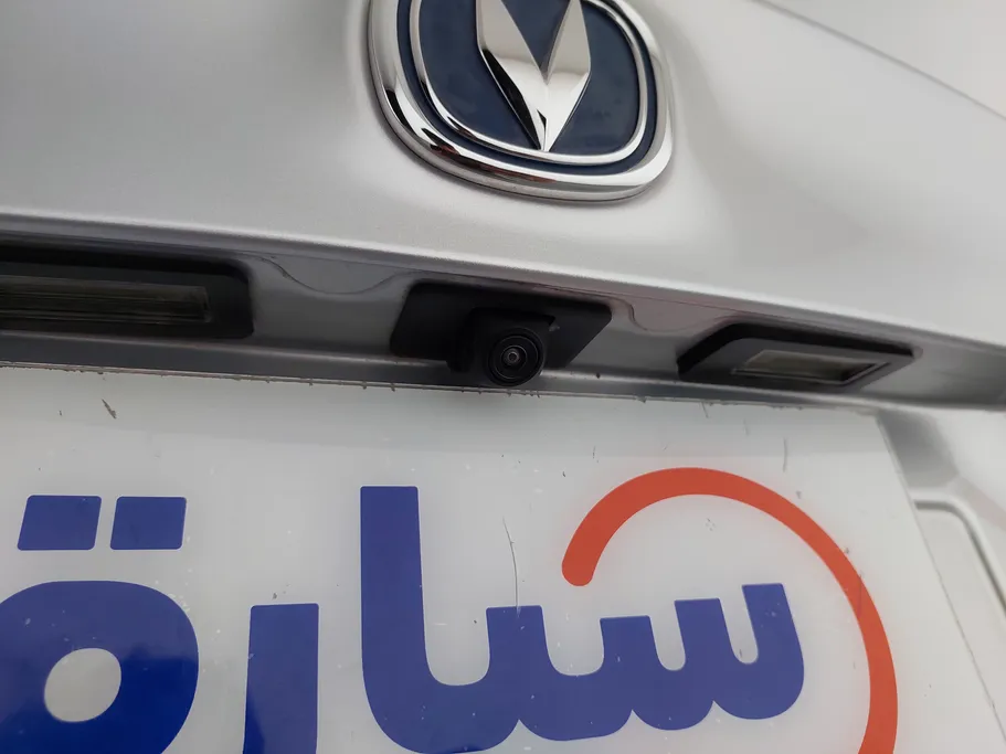 2023 Changan Alsvin Full Option 