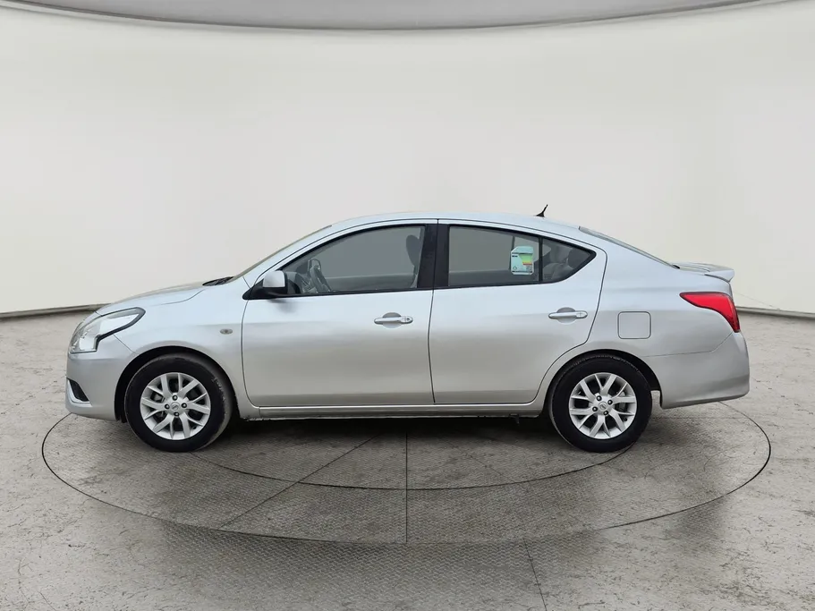 2023 Nissan Sunny Classic-comfort 