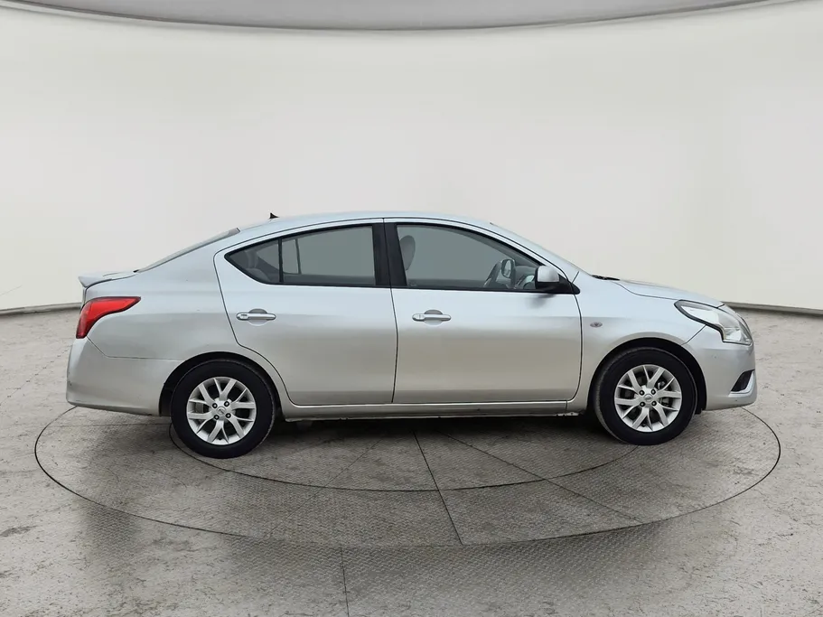 2023 Nissan Sunny Classic-comfort 