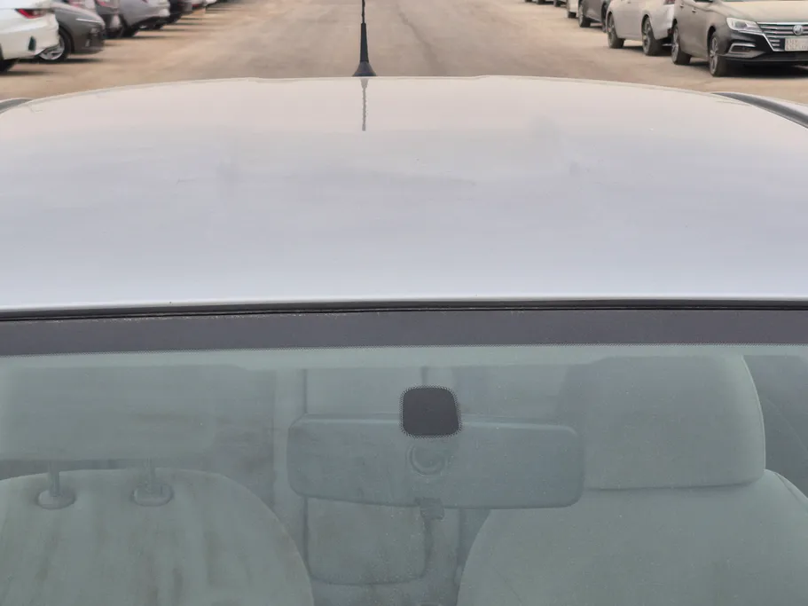 2023 Nissan Sunny Classic-comfort 